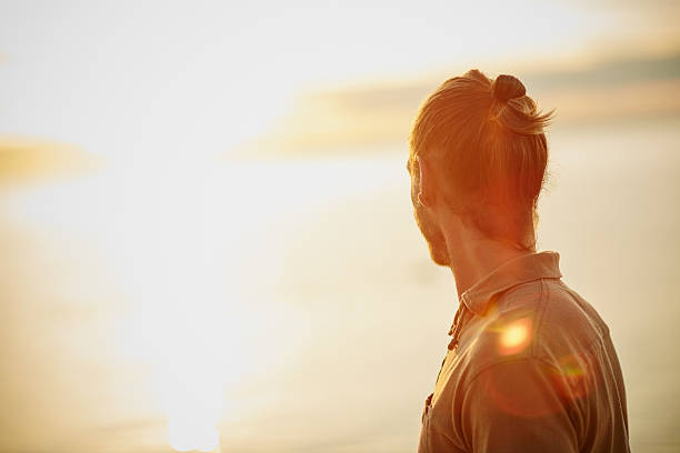 istock Be still and appreciate life 611079456