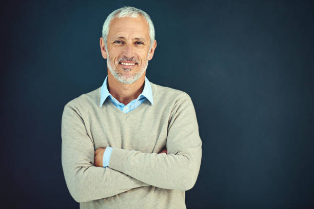 istock I'm the best at what I do 611081188
