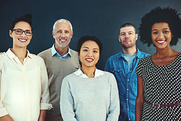 istock We're the best in the business 611081394