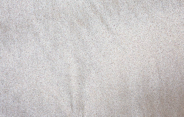 istock Close up of sea beach sand 611082852