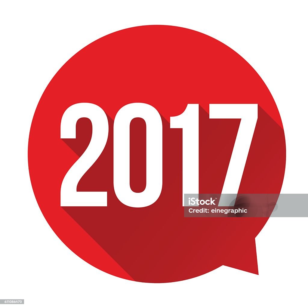 Dwonload 2017 Year 2017 Sign Vector Stock Illustration - Download Image Now - 2017 ...