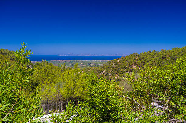 istock view of the sea 611089662