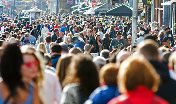 istock People of Amsterdam 611096246
