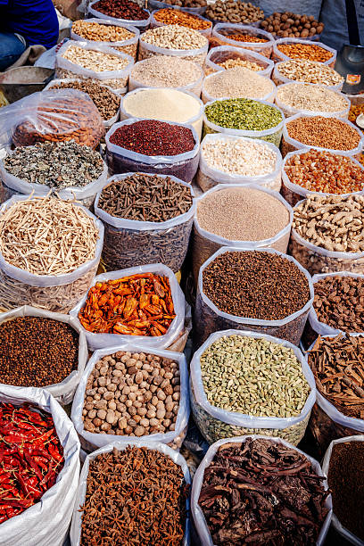 istock nuts and seeds for sale 611097778