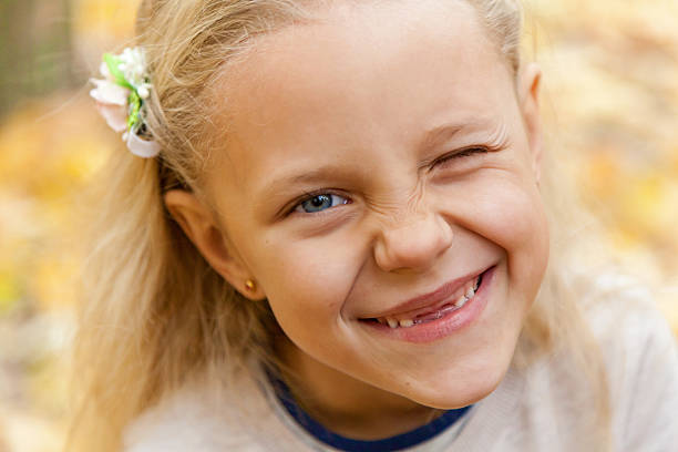 istock Little girl. 611098388