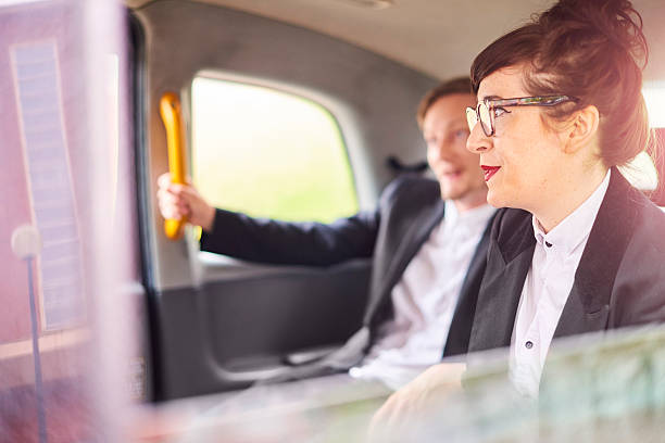 istock taxi business trip 611098562