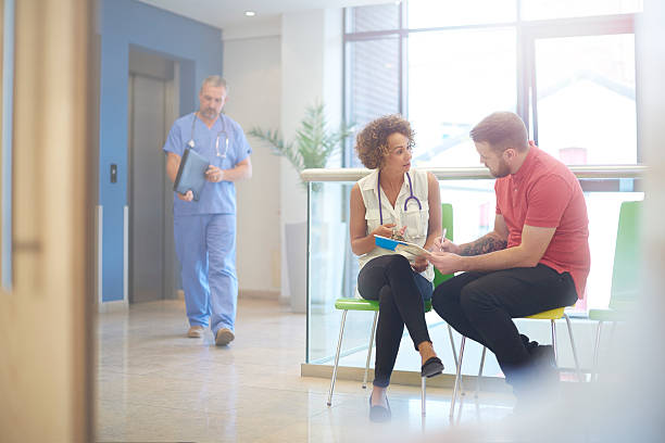 istock medical consent signature 611099408