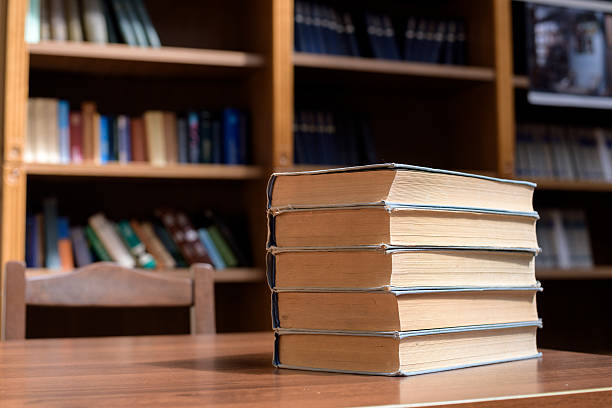 istock piles of books 611109954