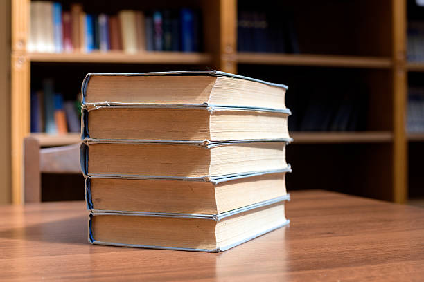 istock piles of books 611110014