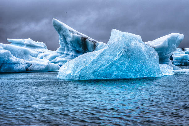 istock Jokulsarlon, Iceland 611180766