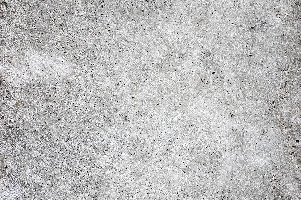 istock Grungy concrete wall and floor as background texture 611188352