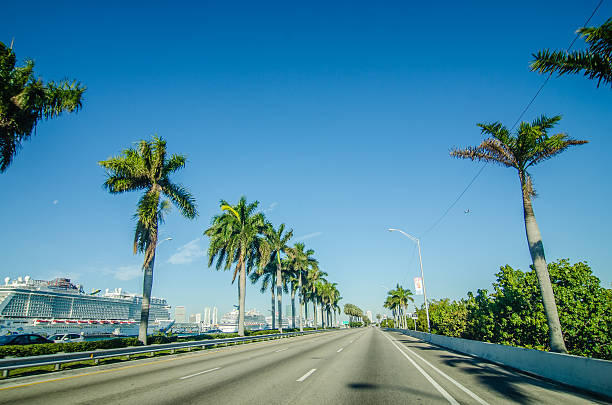 istock miami florida city skyline and streets 611188936