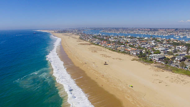 istock Newport Beach, California 611190352