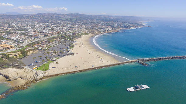 istock Corona Del Mar, Newport Beach, California 611190412