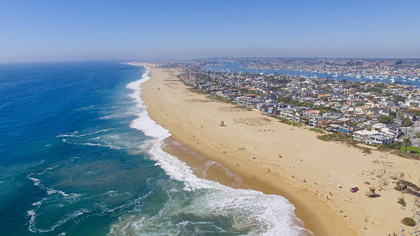 istock Newport Beach, California 611190428