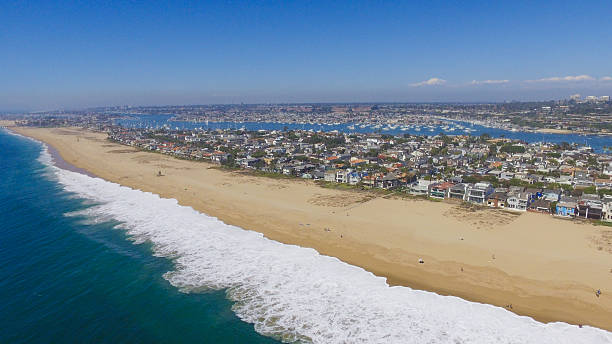 istock Newport Beach, California 611190498