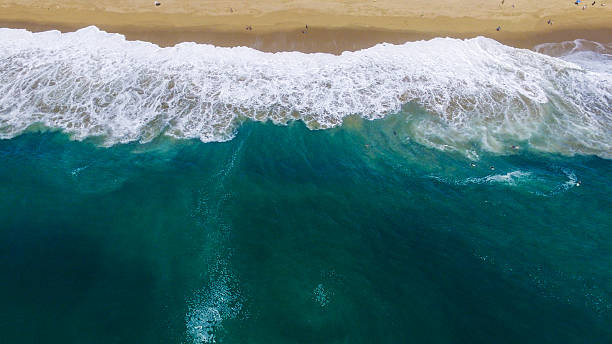istock The Newport Wedge from Above 611190506