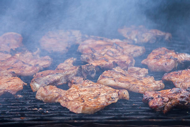 istock detail of roasted meat 611199472