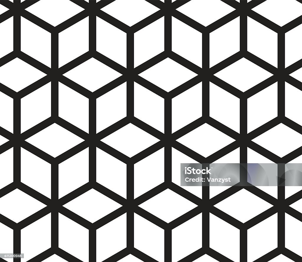 Seamless pattern Vector background seamless pattern. Modern stylish texture. Simple geometric ornament Abstract stock vector