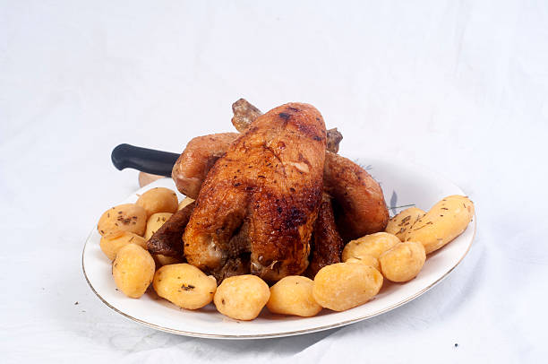 Roasted Chicken