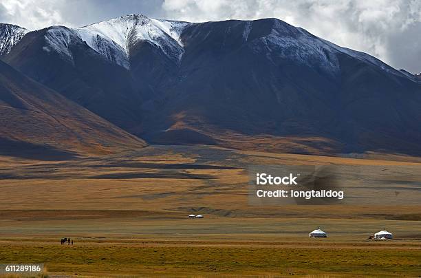中央アジアの風景 - ステップ地帯のストックフォトや画像を多数ご用意 - ステップ地帯, モンゴル, 半乾燥地域