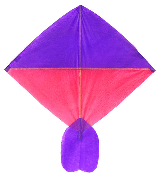istock Traditional Bangladeshi kites 611290698
