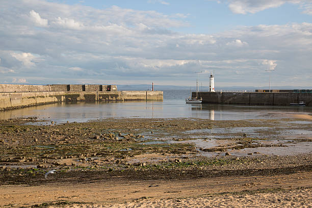 istock Harbour at Anstruther, Fife, Scotland 611291794