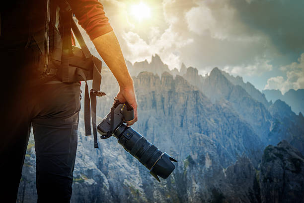 istock Nature Photography Concept 611295108