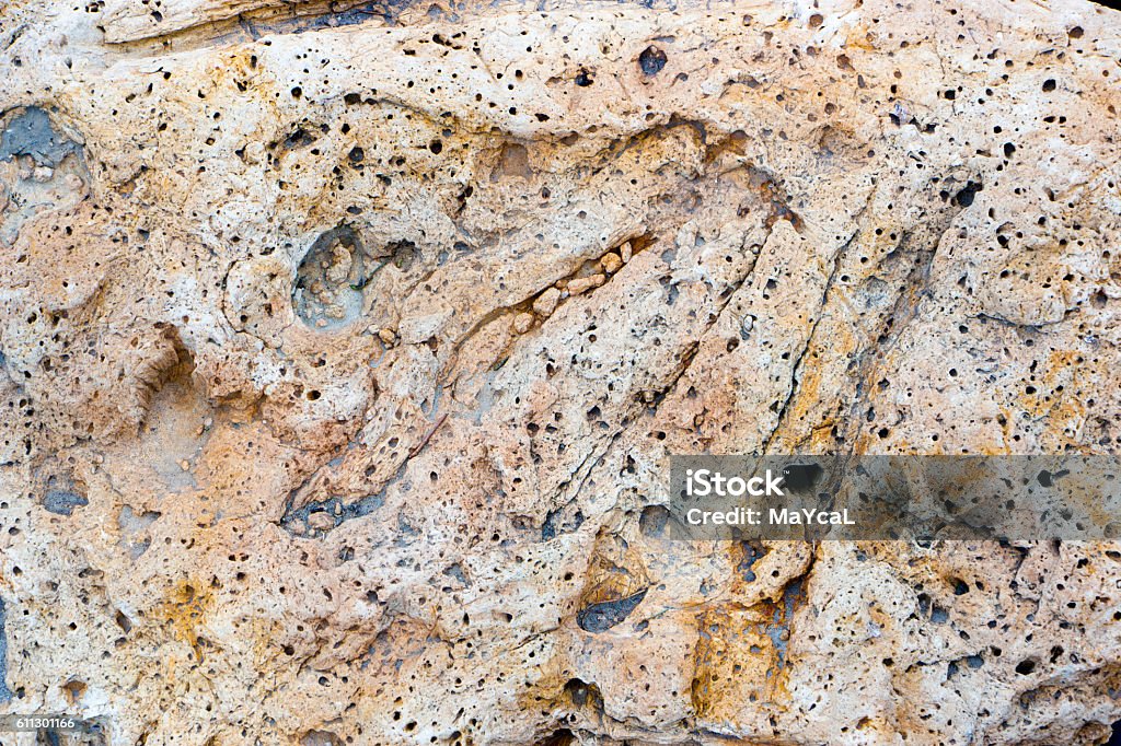 Tuff Bild Tuff Is A Vulcanic Stone Closeup Background Texture Stock Photo ...