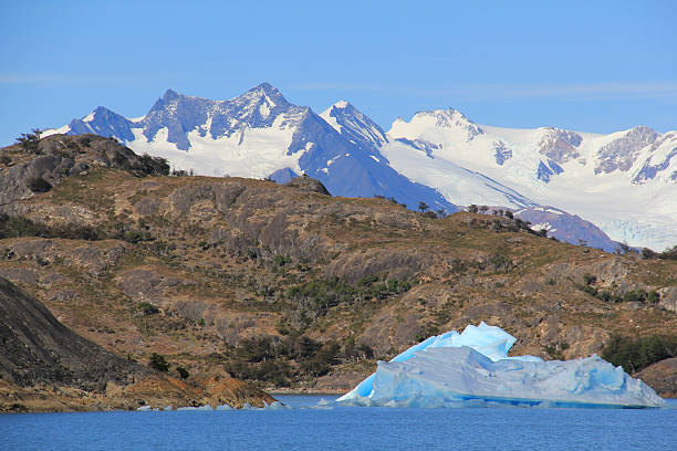istock El Calafate, Patagonia, Argentina 611312284