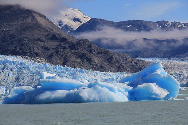 istock El Calafate, Patagonia, Argentina 611312340