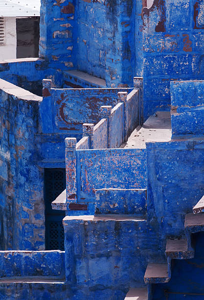 istock Jodhpur, the Blue City 611314846