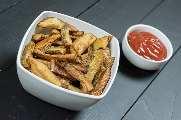 istock French Fries 611315960