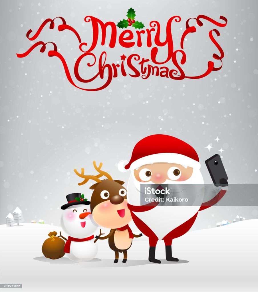 Merry Christmas Cartoon Vector Graphic Illustration Stock Vector (Royalty Free) 1472736308 Shutterstock Merry Christmas Cartoon Vector Graphic Illustration Stock Vector (Royalty Free) 1472736308 Shutterstock