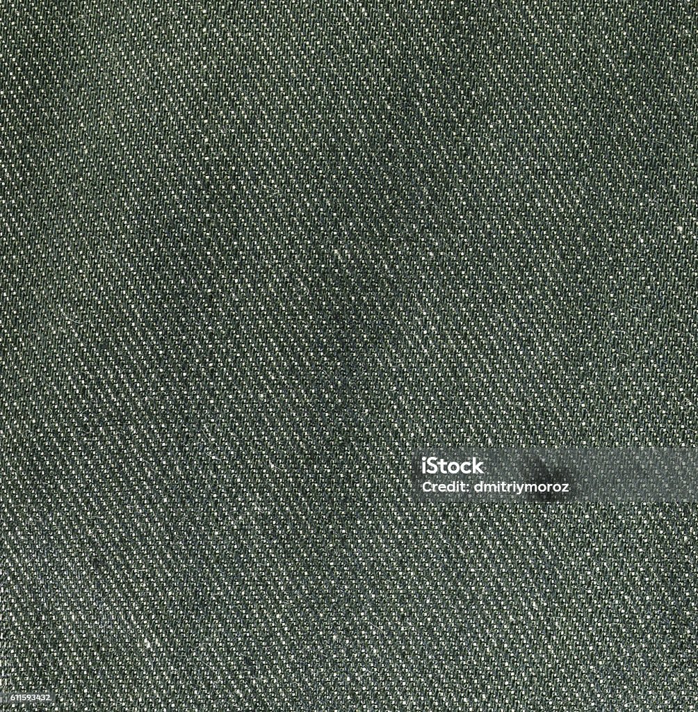 Twill Fabric Texture Stock Photo - Download Image Now - Backgrounds