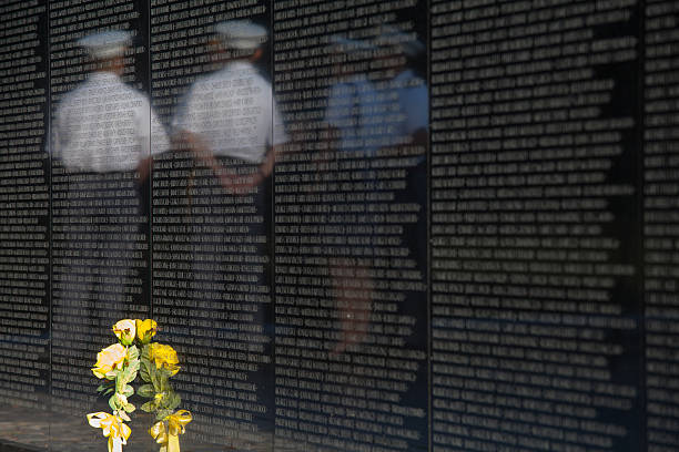 Washington DC, United States of America - June 20th, 2009: close-up of \\\