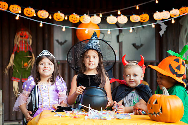 istock We'll make the magic of candy 611603422