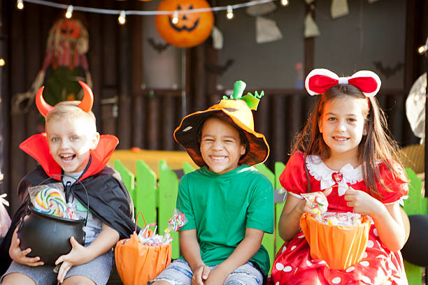 istock Let's pick favourite candies 611604600