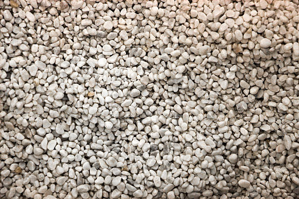 istock small chips of marble for landscaping 611607372