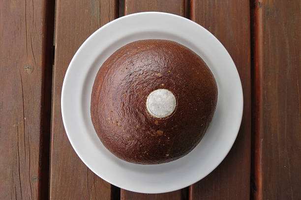 Brown bread