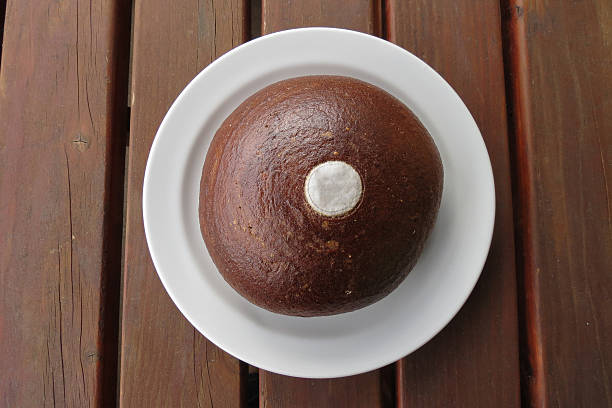 Brown bread