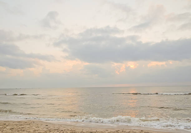 istock sunrise at the sea 611617852