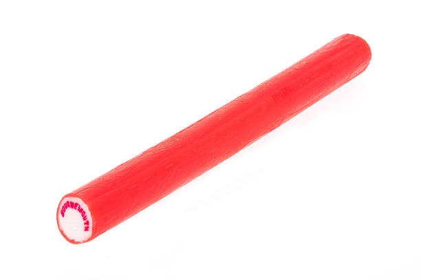 istock Bournemouth stick of rock 611628312