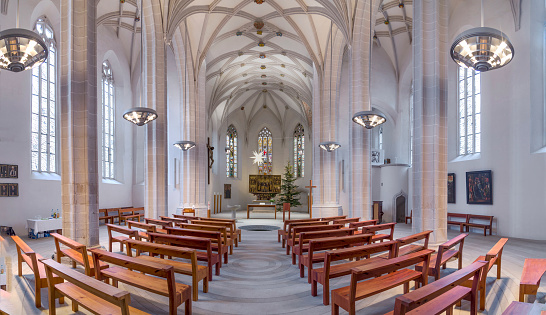 St. Lawrence Church, Rotterdam