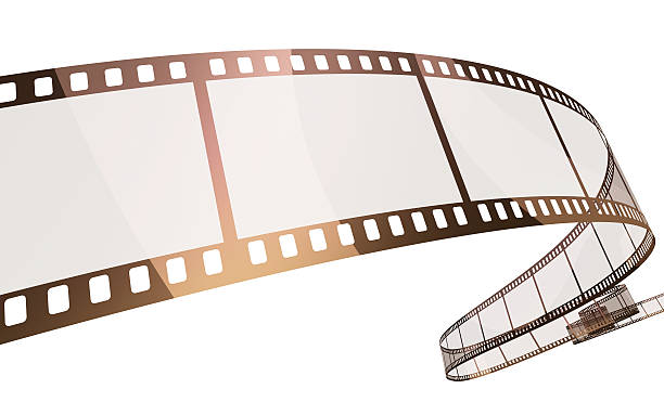 istock 35mm film strip 611632458