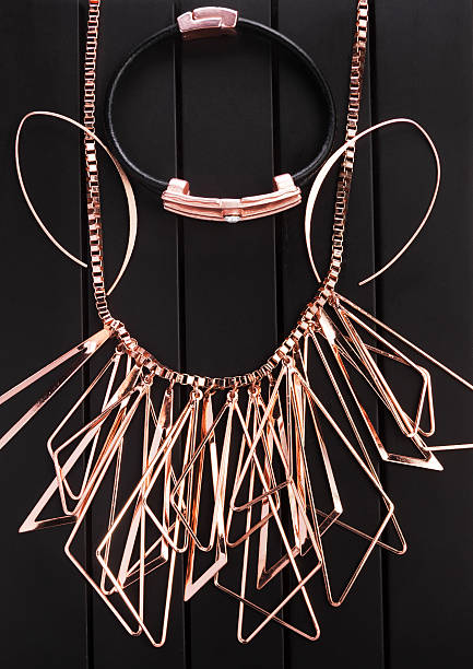 istock collection of jewelry 611635706