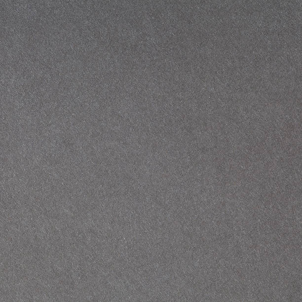 istock Black and grey paper texture and background seamless 611636926