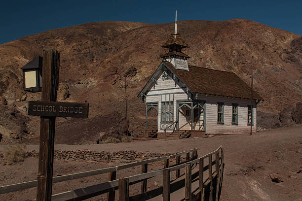 istock One Room School House 611743506
