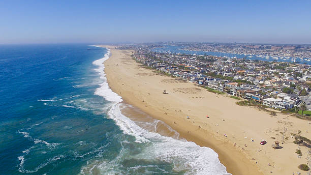 istock Newport Beach, California 611752760