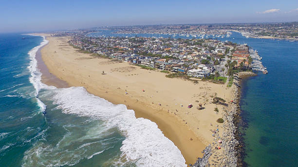 istock Wedge Newport Beach 611752772